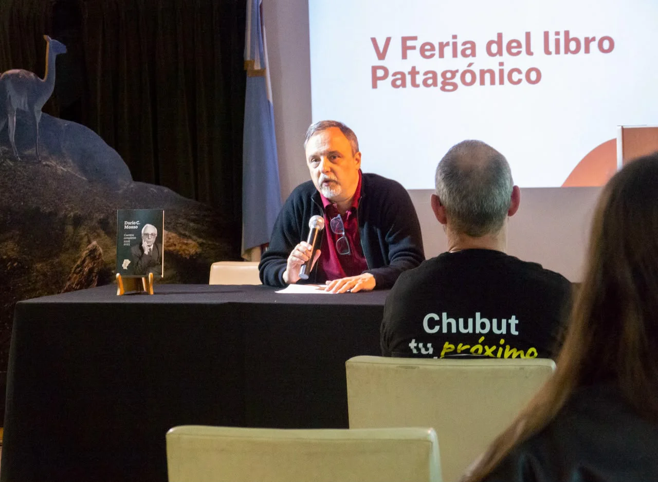 Feria del Libro (1)