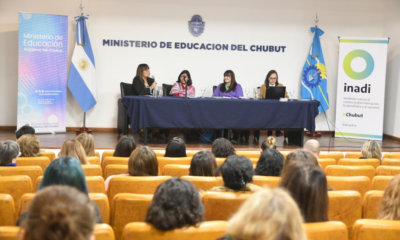 Programa INADI - Educación (2)