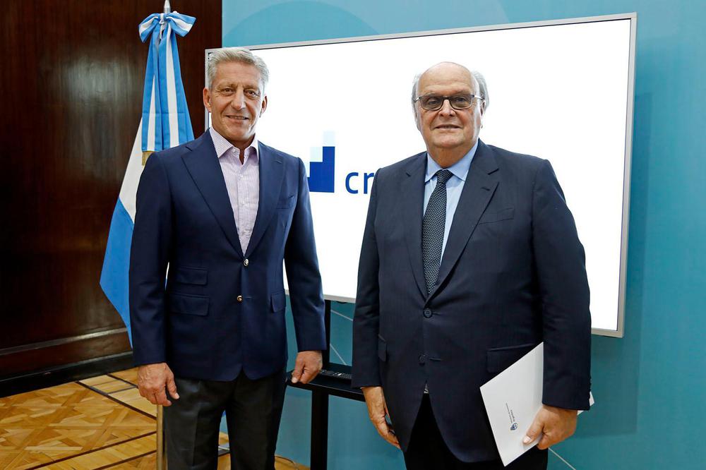 Arcioni y Mendiguren 3