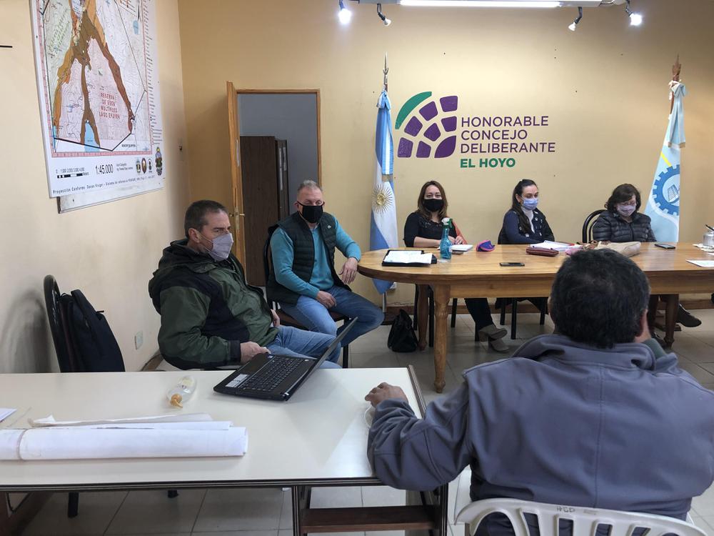 Ambiente el Hoyo (1)