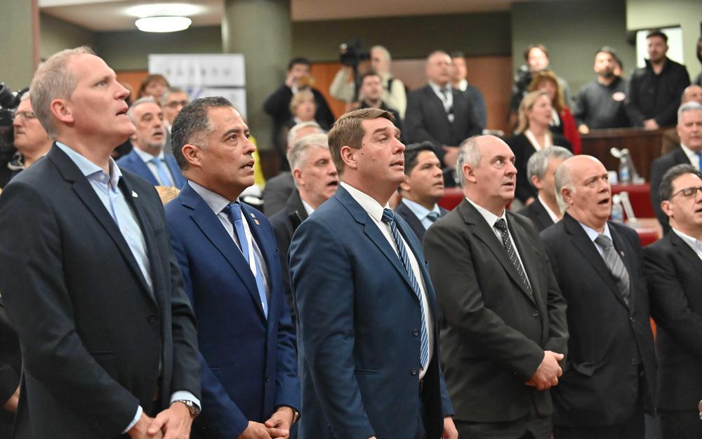 Parlamento Patagónico  (6)