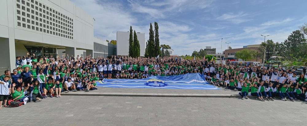 Chubut Deportes (2)