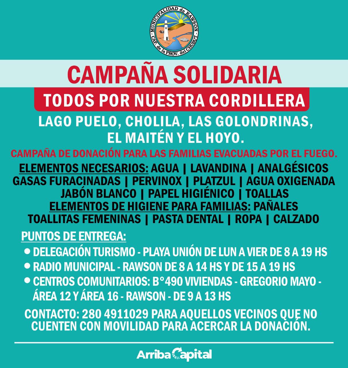 Campaña