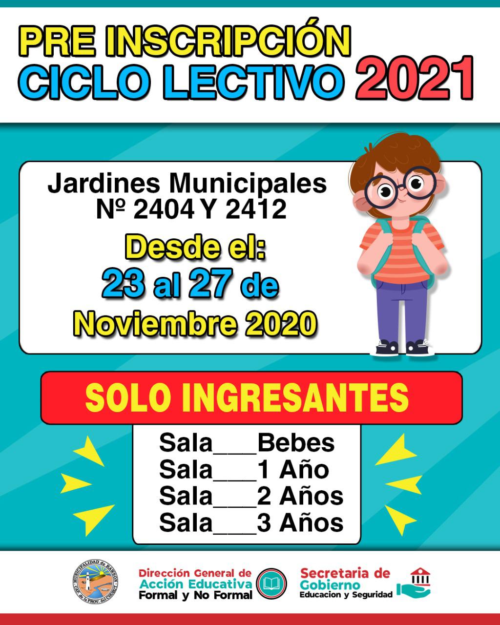 Jardines