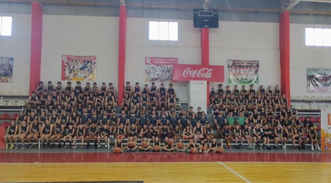 Campus Basquet
