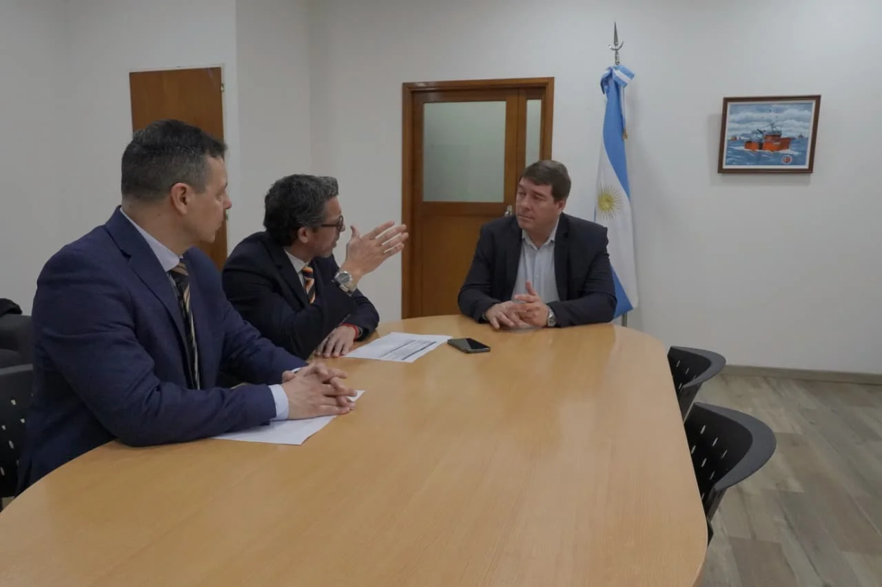 BISS Y OFICINA ANTICORRUPCIÓN