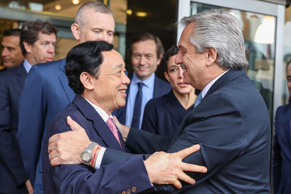 Fernández FAO 2