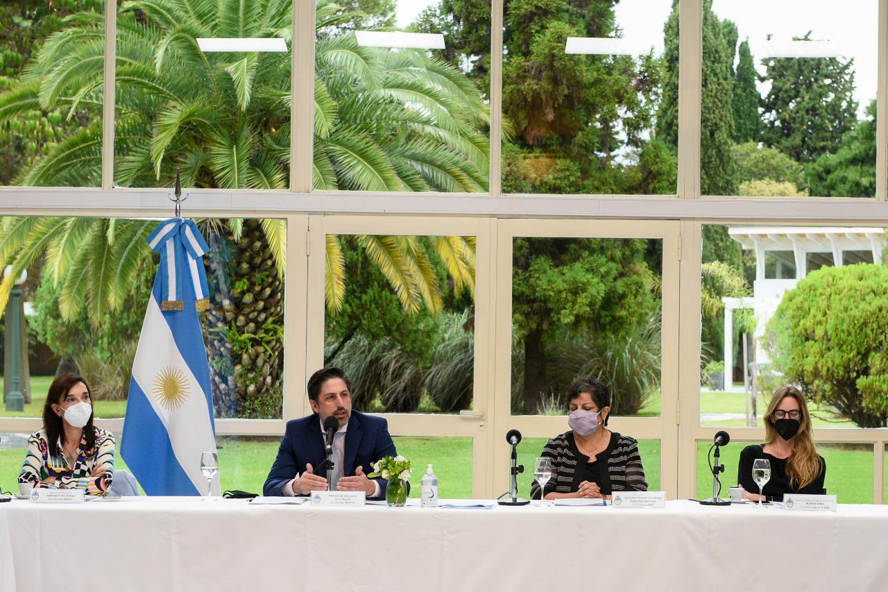 ConsejoFederal