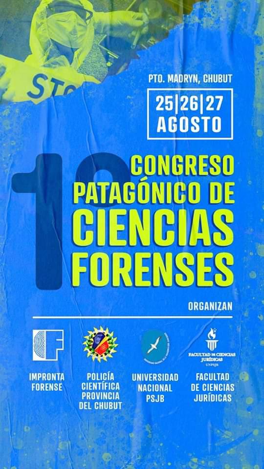 Congreso de Ciencias Forenses (3)