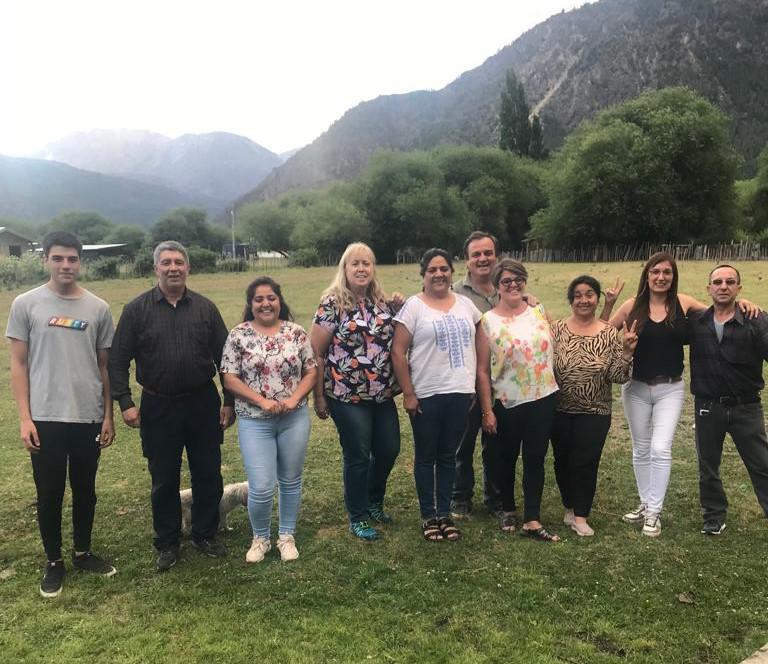 Reunión Peronismo Productivo