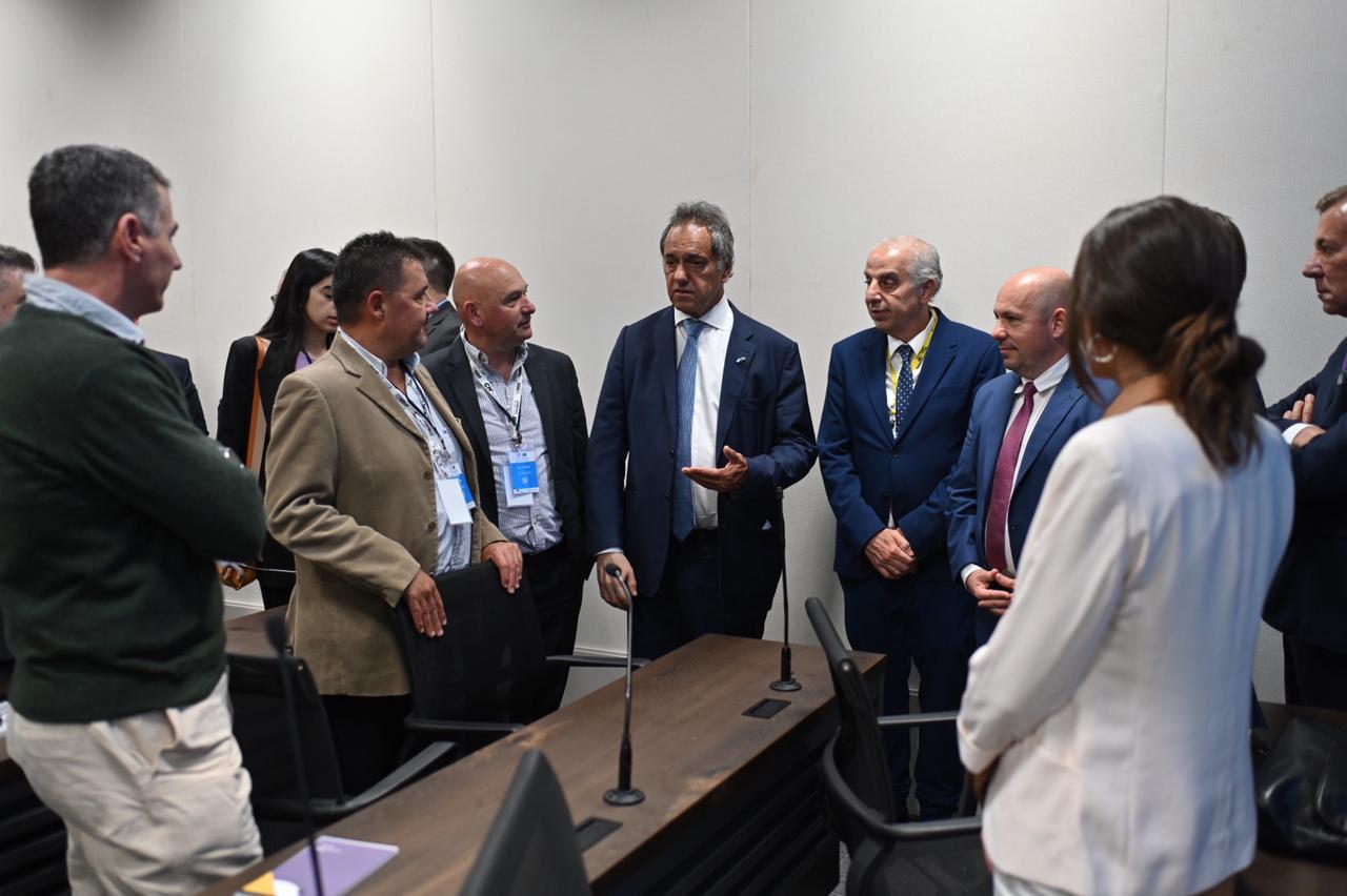 Delegación Brasil (3)