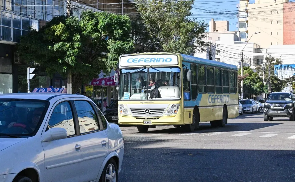 Transporte