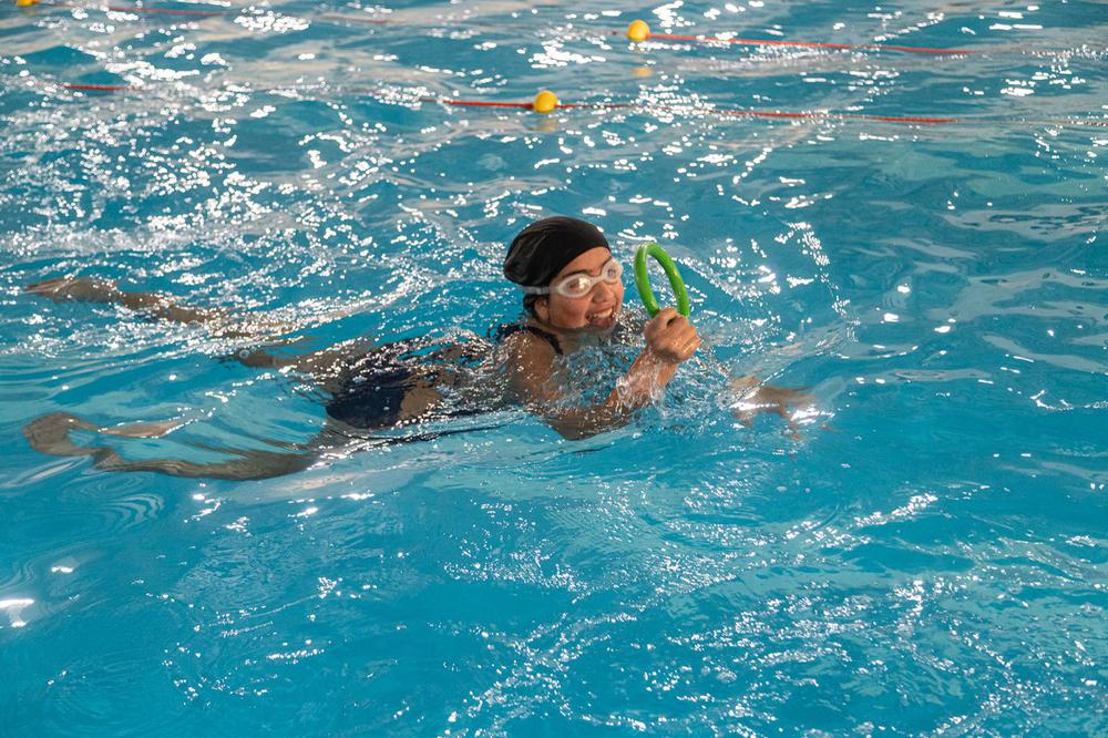 Natacion