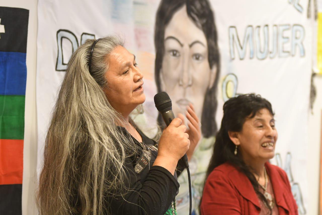 Dia de la Mujer Originaria (2)