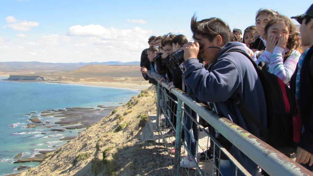 Área Natural Protegida Punta Marqués (3)