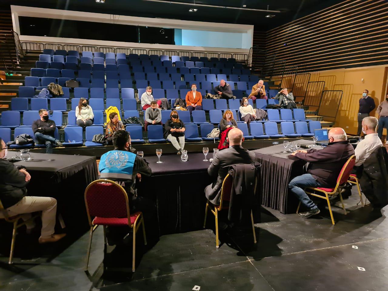 Massoni en Comdoro 2