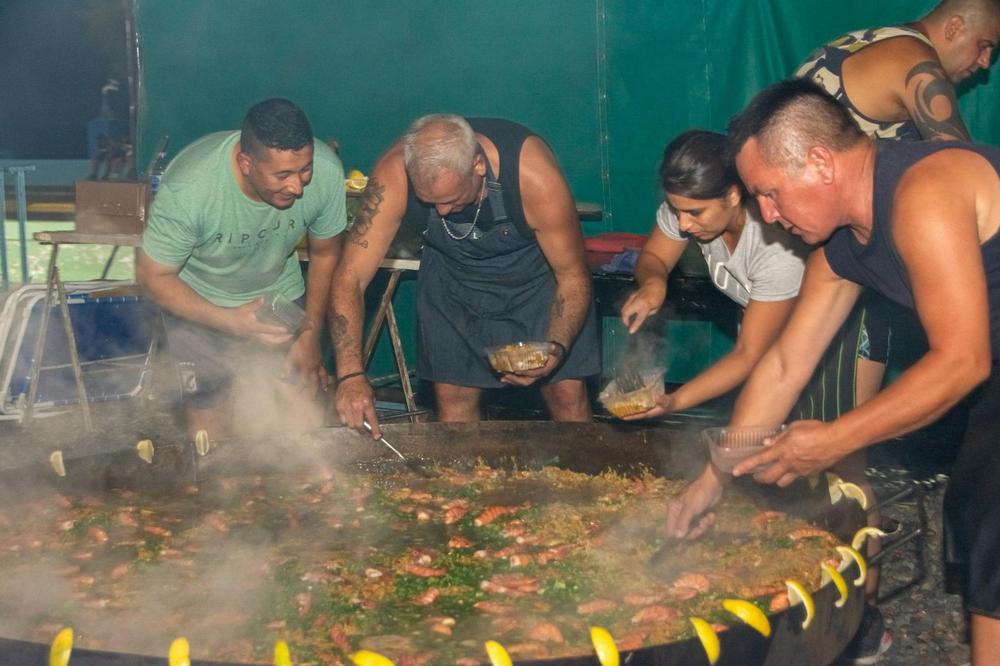 Fiesta Provincial del Langostino (7)