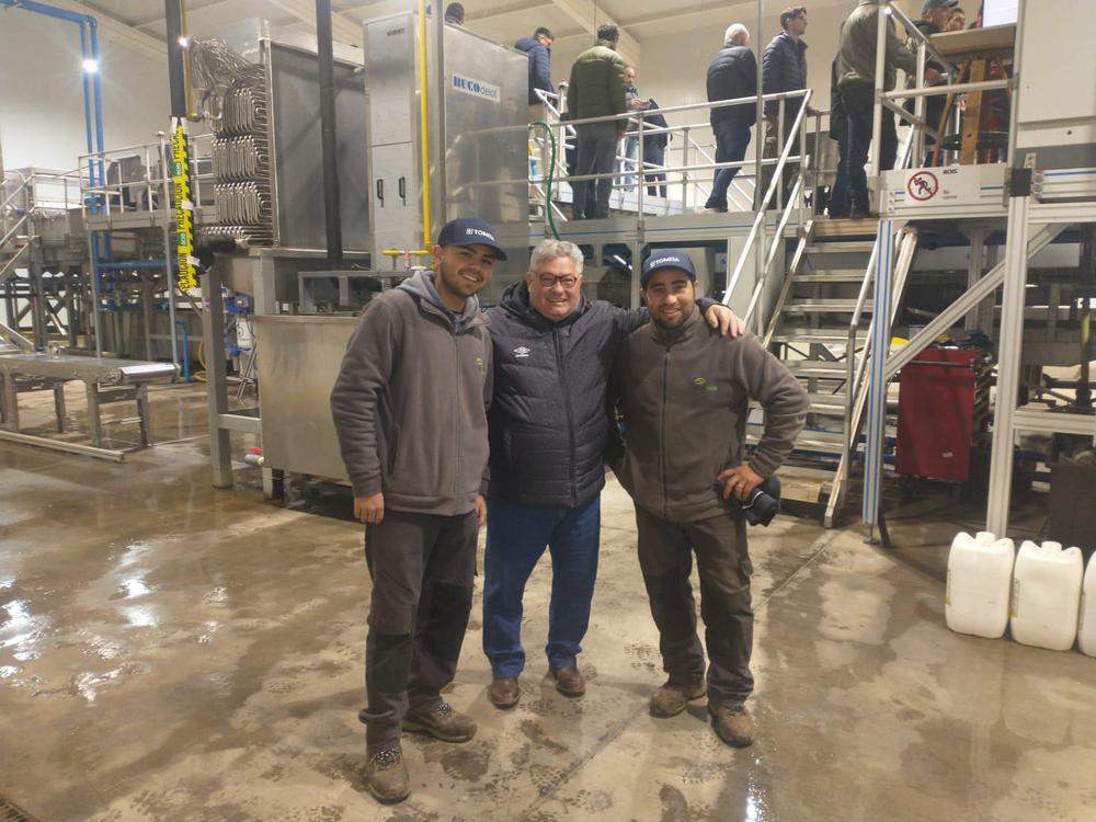 30-6 Chubut cerezas en Chile (2)