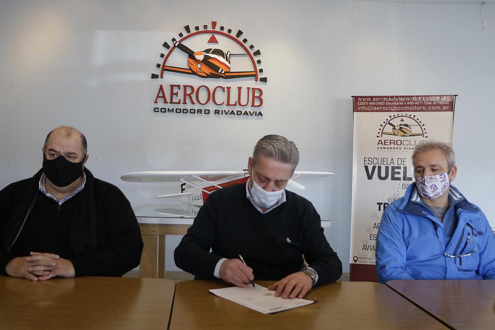 Aeroclub (1)