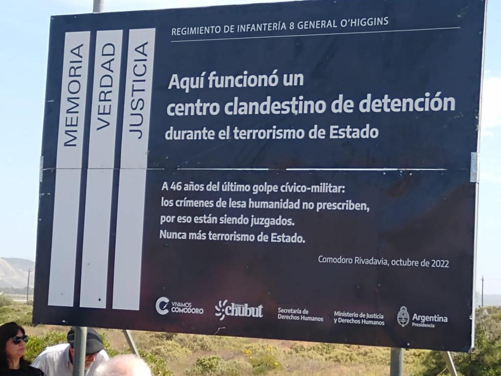 Comodoro Rivadavia (2)