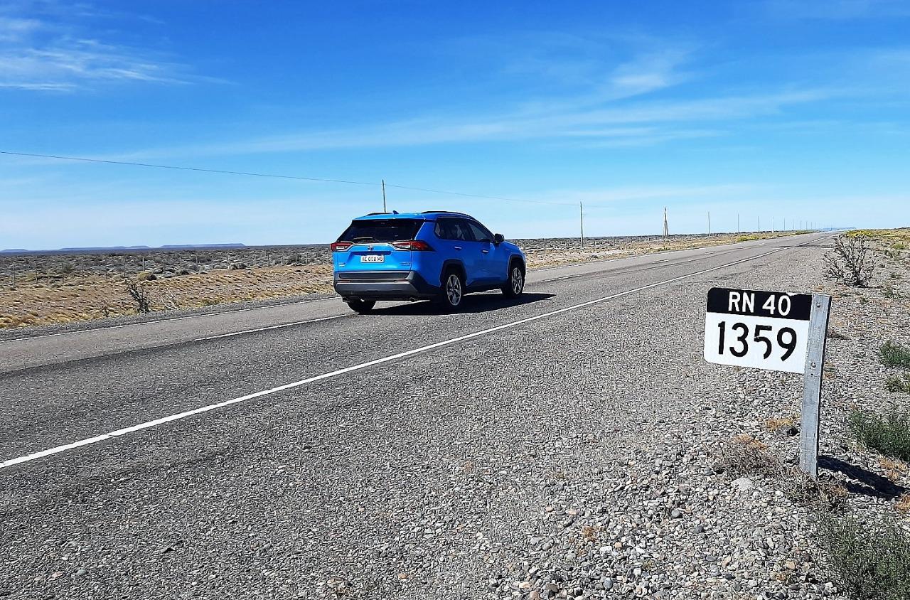 Ruta 40