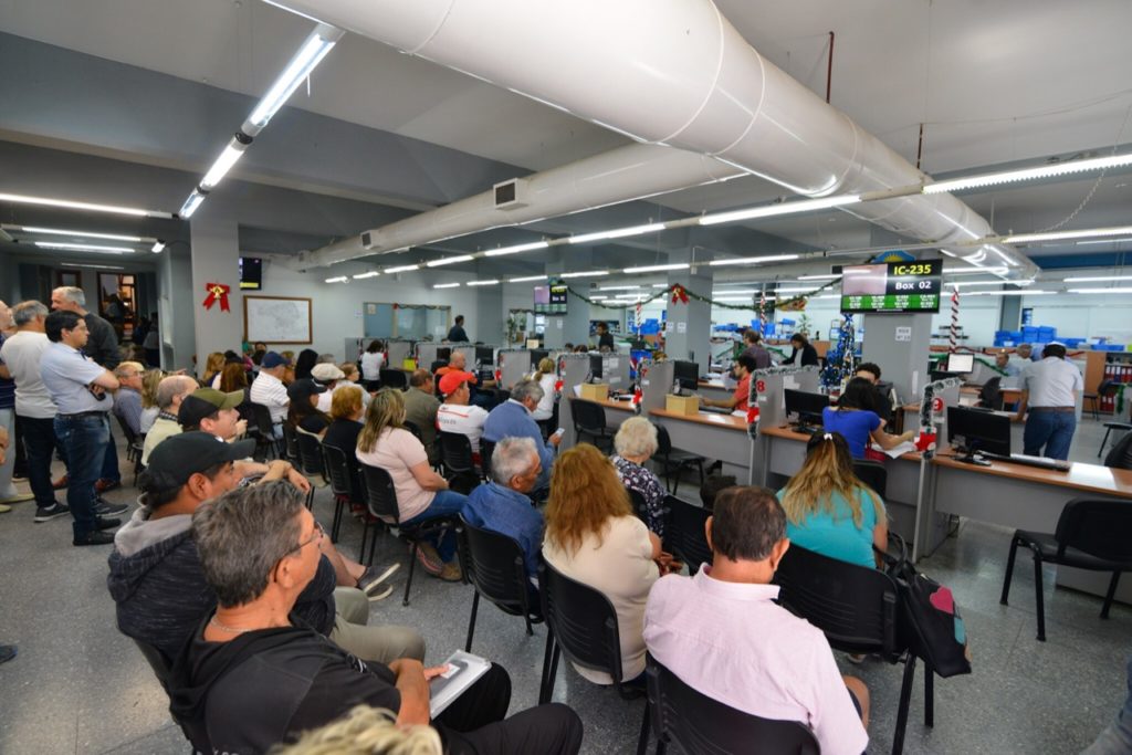 rentas trelew
