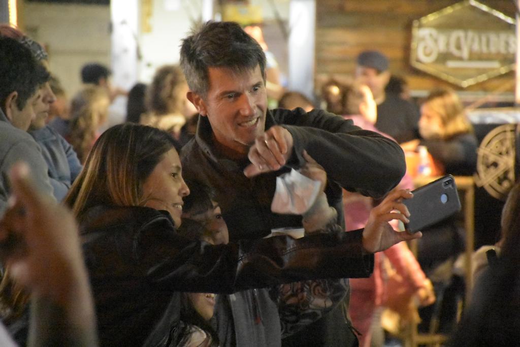 Madryn comestible (2)