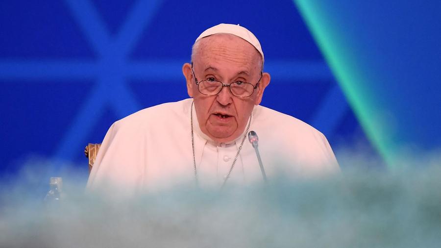 PapaFrancisco
