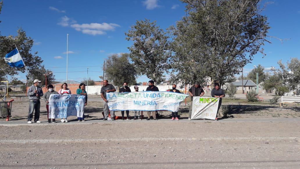 Movilización Meseta 20 de marzo (1)
