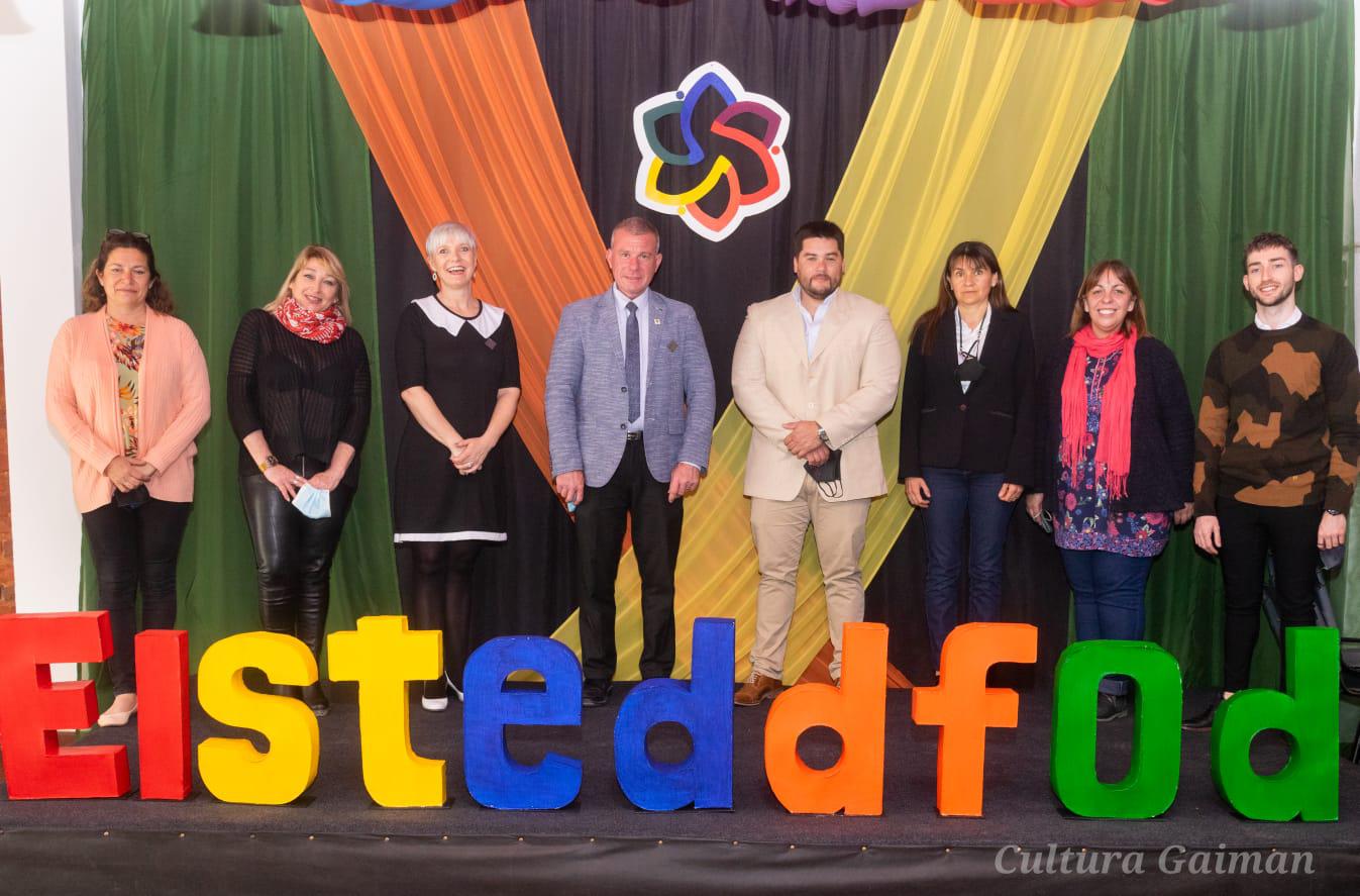Presentación Eisteddfod (3)