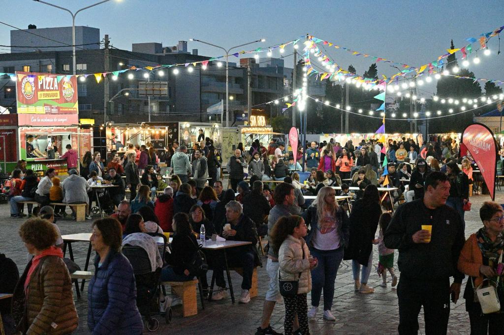 Madryn comestible (6)