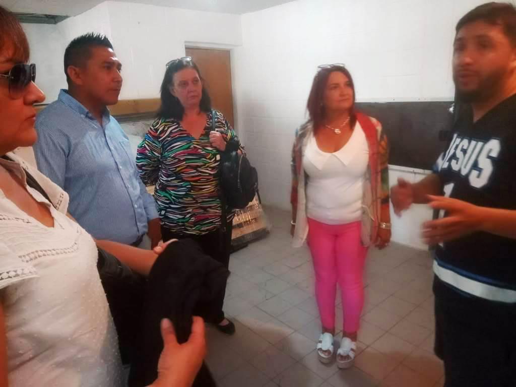 Recorrida Hogar Job (2)