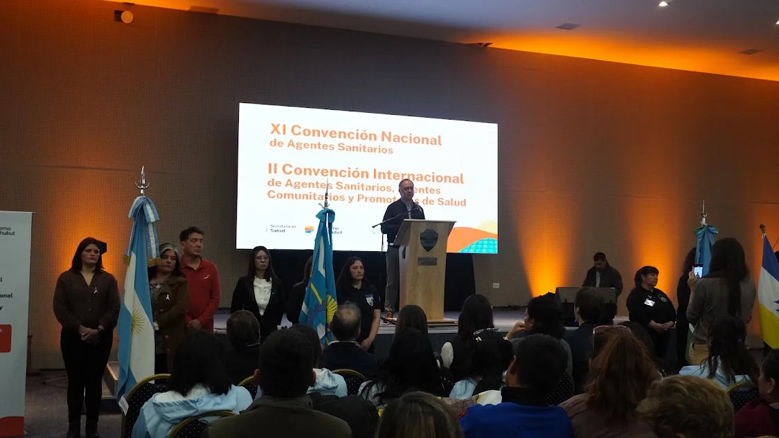 Comunitarias 2