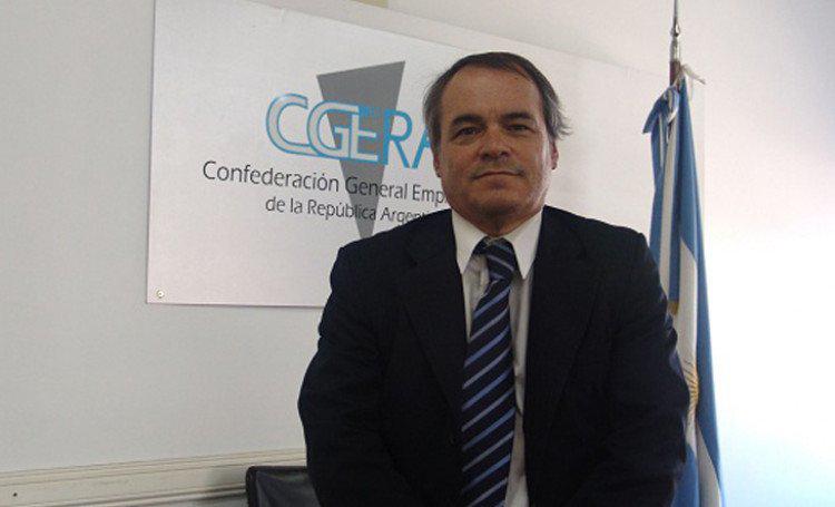 Marcelo Fernández CGERA