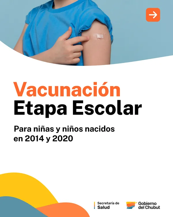 Vacunación etapa escolar_1080x1080_1