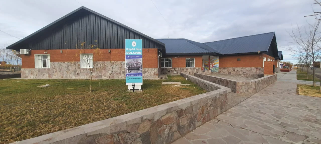 Hospital Rural Dolavon.jfif