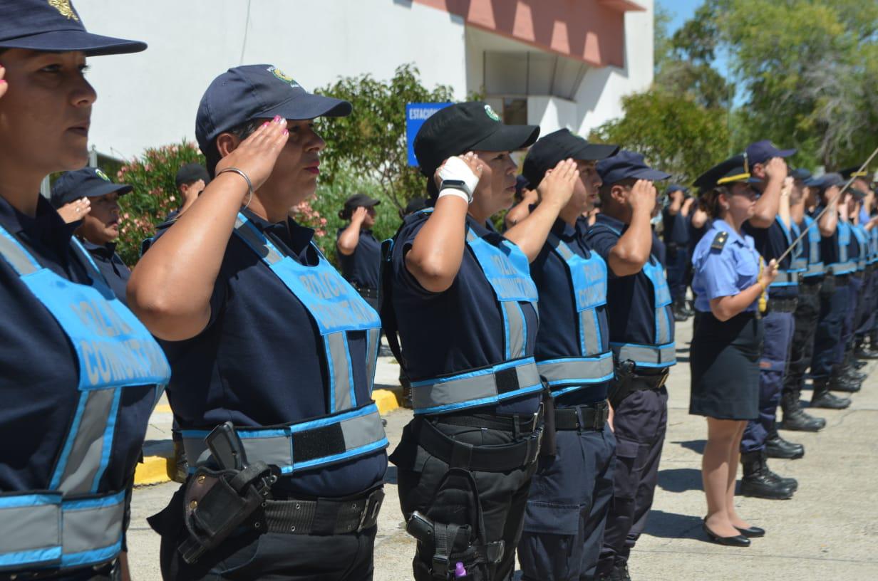 Policía Comunitaria (3)