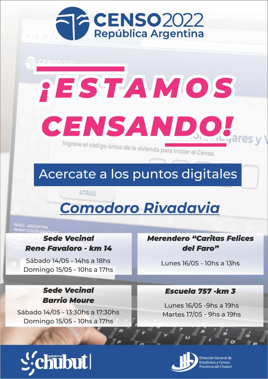 censo 2022