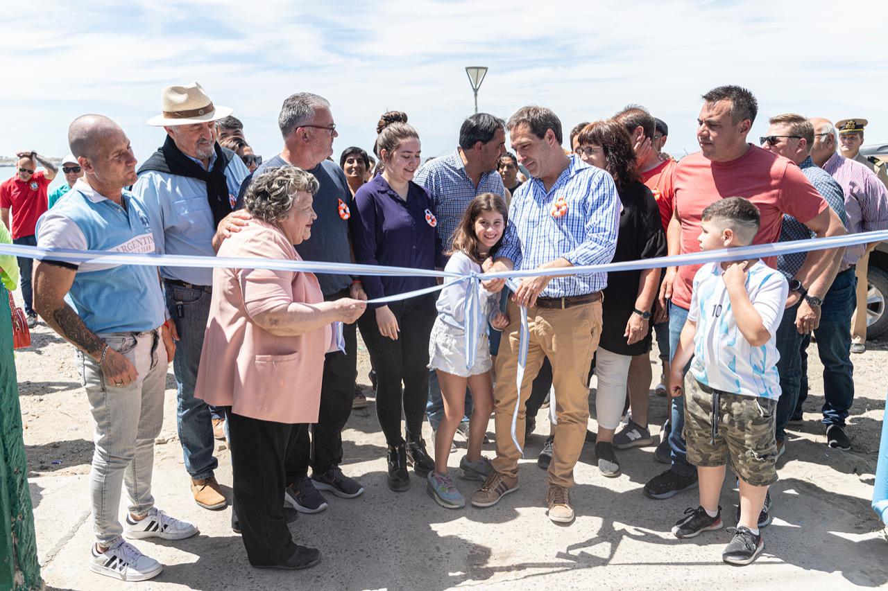 REINAUGURACIÓN DEL PARQUE -1