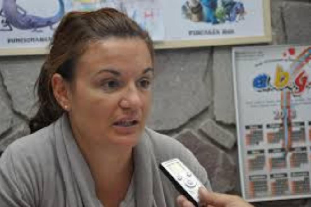 Fiscal Florencia Gómez