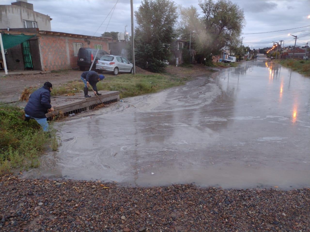 Lluvias Trelew (2)