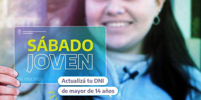 Sábado Joven
