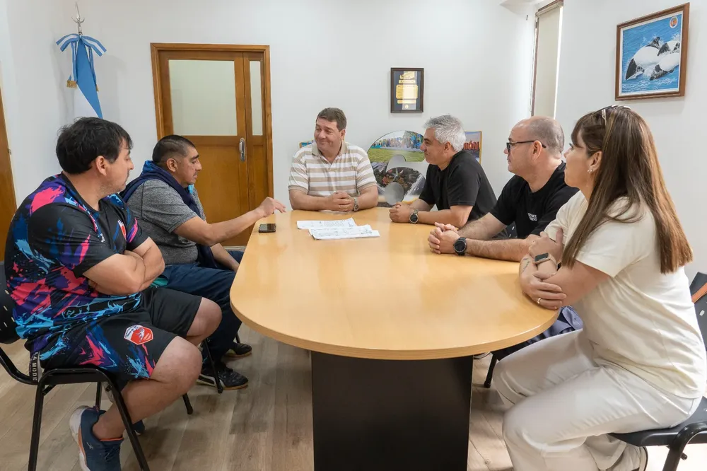 ESCUELITA DE ARQUEROS