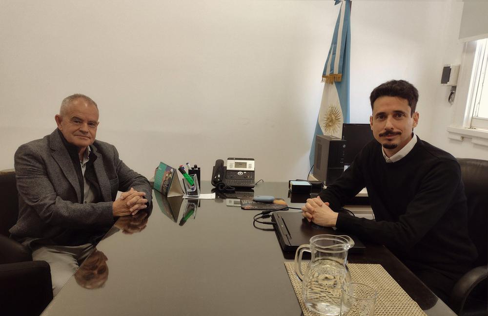 Cladera con Vega