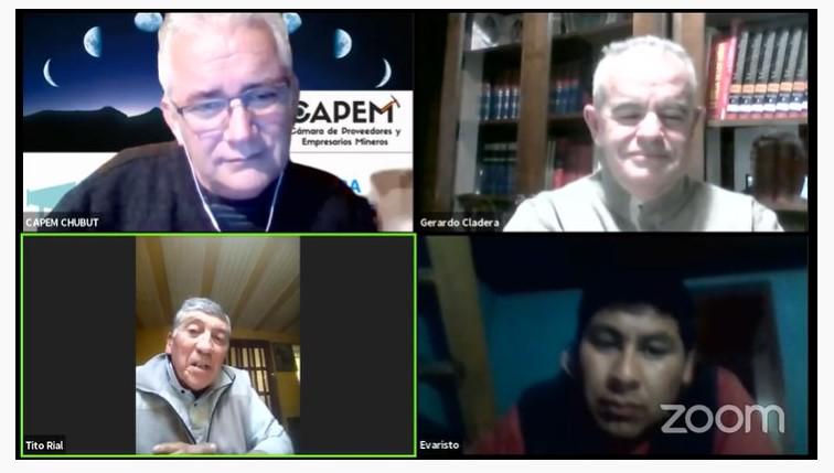 Conversatorio con Cual y Rial4