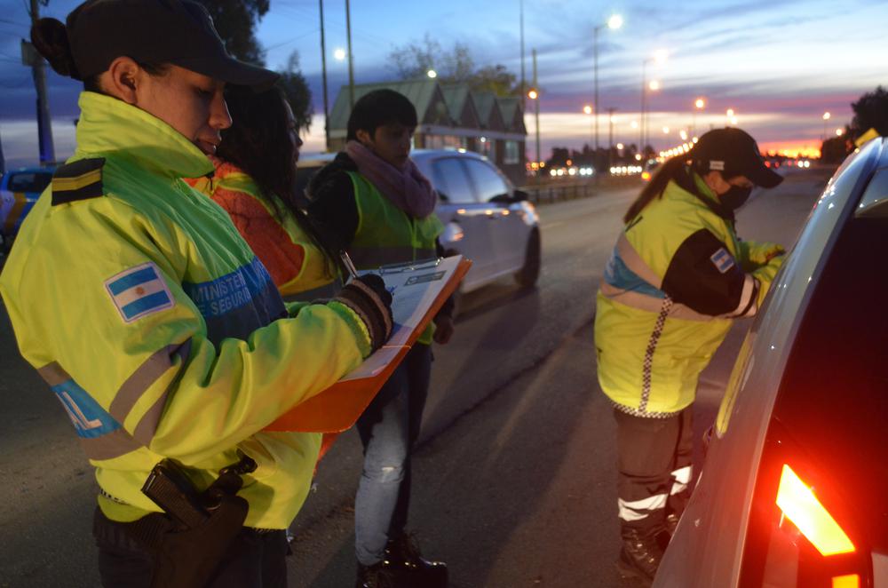 Controles Fin de semana (1)