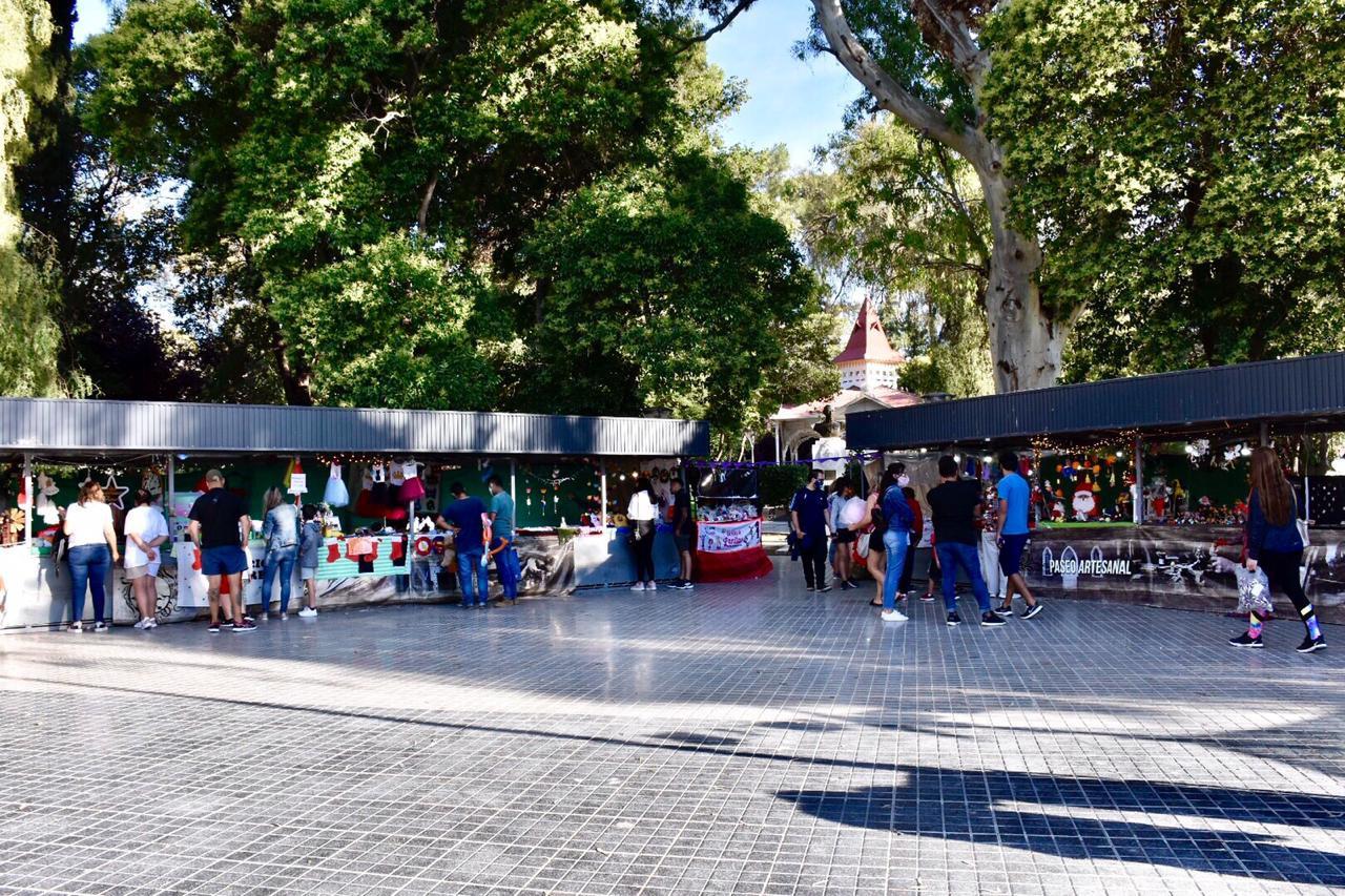 Navidarte Trelew (2)