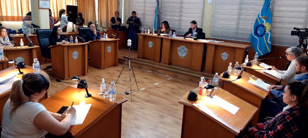Concejo Trelew (1)