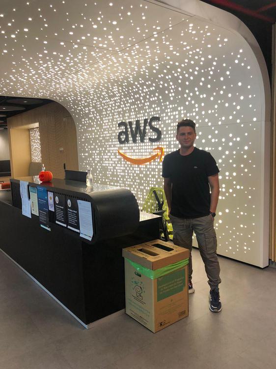 Emprendimiento innovador chubutense será distinguido en Concurso Nacional (2)