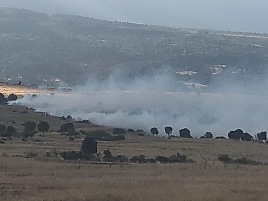 incendio